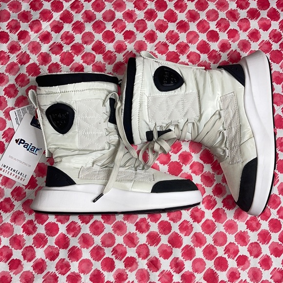 Pajar luxury winter Boots 😍😍 - Picture 2 of 5